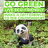 12 Count I Bamboo Toothbrush I Soft Bristles Best for Sensitive Gums I Charcoal I Vegan I Natural Wood I BPA Fee I Recyclable I Compostable I Biod...