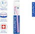 Curaprox CS 1006 Special Tuft Toothbrush for Implants, Braces & Gum Line Care...