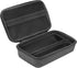 CERA+ Portable Electric Coffee Maker Carrying Bag, Waterproof Sturdy EVA Portable Coffee Maker Storage Box,Suitable for Travelling, Office, Campin...