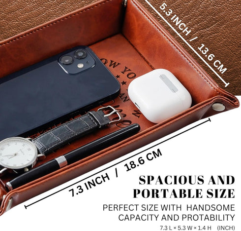INNObeta Truck Driver Gifts for Men, Best Gifts for Truck Drivers, Gifts for Truckers/Truck Lovers, Trucker Gift Ideas, Truck Driver Appreciation ...