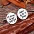 Dad Gifts from Daughter Son Wife Summer Gifts for Dad Fathers Day Cufflinks for Dad Wedding Father of the Bride Cufflinks Gifts from Daughter Son ...