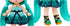 Na! Na! Na! Surprise Sweetest Gems™ Emery Moss 7.5" Fashion Doll Emerald Birthstone Inspired with Teal Hair, Smocked Satin Dress & Brush, Poseable...