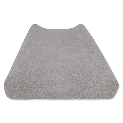 Burt's Bees Baby - Changing Pad Cover, 100% Organic Cotton Changing Pad Liner for Standard 16" x 32" Baby Changing Mats...