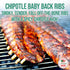 Chipotle Chili Powder Seasoning 4oz – Natural and Premium. Great For Meats, Grilling Rubs, Sauces, Salsa. Medium to High Heat - Sweet & Smoky Flav...