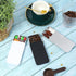 Metal Box Containers Empty Slide Top Small Metal Containers Rectangular Storage Box Containers for Candies Jewelry Crafts Pills Survival Kit 3Pcs(...