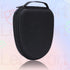 Hard Carry Case Compatible with Anker Soundcore Life Q20 Q30 Q35 Q40 Q45 Q20+ Q20i Hybrid Active Noise Cancelling Headphones (Black case)......
