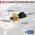 Engine Oil Pressure Sensor Switch - Replaces 5149062AA, 05149062AA, 56028807AB, 56028807AA - Compatible with Chrysler, Dodge, Jeep, Ram - 200, 300...