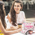 12 Pcs Singer Makeup Bag for Girls Singer Fans Cosmetic Bag Inspired Travel Makeup Bag Portable Stationery Storage Organizer for Women Teen Mercha...