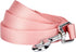 Blueberry Pet Essentials Durable Classic Dog Leash | Basic Nylon Dog Leash | 4ft. x 1" Large Dog Leash | Baby Pink Dog Leash | Standard Dog Leashe...
