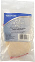 Westcott Dry Cleaning Pad, 6.75" x 4" (DCP-1), White...