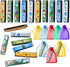 10 Sets Harmonica with Organza Gift Bags Music Party Favors 16 Holes Cartoon Harmonica Musical Instrument for Musical Party Gift Harmonica Beginne...