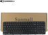 Replacement Keyboard with Frame Compatible with HP Pavilion G6-2000 G6-2100 G6-2200 G6-2300 G6T-2000 g6-2002xx g6-2010nr g6-2090ca g6-2106nr g6-21...