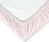 Lush Decor Baby Pixie Fox Geo Soft & Plush Changing Pad Cover, 2 Pack, Multi, 16" W x 32" L + 5" Pocket - Changing Table Pad Cover - Floral Fox Pa...