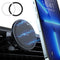 ZOOAUX MagSafe Car Mount, Magnetic Phone Holder for Car, Hands Free Vent Mounting, Super Strong Magnets, Fits iPhone 13/12 Series & All Phones......