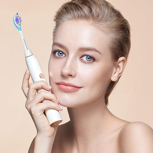Electric Toothbrush Heads for Philips Sonicare Replacement Heads, 10 Pack Kids Sonicare Toothbrush Replacement Brush Heads Philips Sonicare A3 Sen...