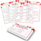 Valentines Day Games for Adults,Valentine's Day Bible Feud,Bible Friendly Feud,Valentine's Day Friendly Feud Quiz,Fun Feud Game for Family,Family ...