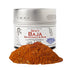 Gustus Vitae - Spicy Baja Seasoning - Non GMO - Magnetic Tin - Authentic Artisanal Gourmet Spice Blend - Crafted in Small Batches...