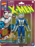 Marvel Legends Series X-Men Classic Avalanche 6-inch Action Figure Toy, for 4+ Years, 2 Accessories...