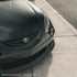 VViViD Black High Gloss Realistic Paint-Like Microfinish Vinyl Wrap Roll XPO Air Release Technology (1ft x 5ft)...