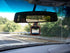 Accessory Basics Car Rearview Mirror Mount Kit for Garmin Dash Cam 10 20 25 45 55 65W 46 56 66W Driving Recorder DASHCAM...