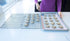 Non-Stick Baking Silicone Sheet, Standard, Pink...