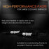Thermal Grizzly Hydronaut - 1 Gram - Conductive High Performance Thermal Paste - Ideal for Air and Water Cooling CPU/GPU - for Large Cooling Surfa...
