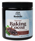 Rodelle Baking Cocoa, Gourmet, 8 Oz...