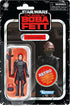 STAR WARS Retro Collection Fennec Shand, The Book of Boba Fett 3.75 Inch Collectible Action Figures, Ages 4 and Up...