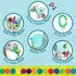 World of Eric Carle Elephant On the Go Developmental Activity Toy, 14”...