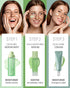LABIOTTE Mydeca Cica Gel Serum Mist | Face Serum Spray Gel Moisturizer w/Centella Asiatica | Korean Skincare Hydrating Face Mist | Centella Moistu...