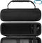 Linkidea Speaker Carrying Case for Ultimate Ears Boom 3 Wireless Bluetooth Speaker Case, Replacement Hard Shell Protective Travel Bag with Cable, ...