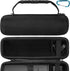 Linkidea Speaker Carrying Case for Ultimate Ears Boom 3 Wireless Bluetooth Speaker Case, Replacement Hard Shell Protective Travel Bag with Cable, ...
