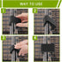 8 PCS Outdoor Furniture Clips, Sofa Wicker Sectional Patio Furniture Clips, Wicker Chair Fastener, Wicker Furniture Clamps Connectors, Connect Sec...