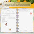 PLANBERRY Recipe Book – Blank Hardcover Cookbook to Write In Your Own Recipes – Empty Cook Book Journal to Fill In – Blank Family Recipe Notebook ...