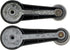 Dorman 76921 Window Crank Handle Compatible with Select Volkswagen Models, Black, 2 Pack...