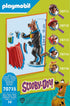 Playmobil - Scooby-Doo! Collectible Vampire Figure...