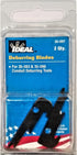 Ideal Industries 35-097 Twist-a-Nut Deburring Tool Blade, Pack of 2...