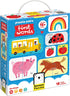 Puzzle Pairs First Words 15m+ Toddler Puzzle...