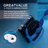 Pool Cleaner Climbing Ring 6101611-R4 for Dolphin Maytronics Nautilus Robot Compatible M200 M400 M500 Nautilus/CC Plus DX3/DX4/DX6 Climbing Ring R...