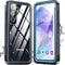ANTSHARE Samsung Galaxy A55 5G Case Waterproof, Galaxy A55 5G Phone Case with Built-in Screen Protector - Shockproof Dustproof Rugged Full Body Pr...