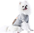 Star Wars for Pets "Come To The Fluffy Side" Chewbacca Dog Tee | Dog Shirt for Large Dogs | Size X-Large | Soft, Cute, and Comfortable Dog Clothin...