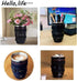 Camera Lens Coffee Mugs,Stainless Steel Camera Lens Cups,Unique Gift Idea for Photographers,Novelty Coffee Mugs for Home Supplies,Men,Women,Christ...