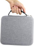 Khanka Hard Storage Case Replacement for OMRON Platinum BP5450 / Gold BP5350 Blood Pressure Monitor, Case Only...