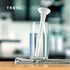 Treva Mini Portable Humidifier, Cool Mist Ultrasonic USB Moisture Wand for travel or home...