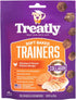 Soft Baked Trainers Chicken & Sweet Potato w/Collagen Dog Treats - 5oz/1 Pack...