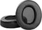 Premium Replacement Earpads Cushions Compatible with Samson CH700 CH-700 Headphones Ear Pads with Softer Protein Leather and Memory Foam...