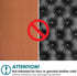 Anti-Scratch Cat Scratching Deterrent Tape, 25cm x 3m Transparent Clear Cat Scratch Furniture Protector, for Couch,Carpet,Doors...