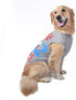 Star Wars for Pets 'You R2 Cool' Gray Dog Tank | Star Wars Dog Shirt for Large Dogs | Size X-Large | Soft, Cute, and Comfortable Dog Clothing and ...