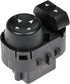 Dorman 901-182 Power Mirror Switch Compatible with Select Chevrolet / GMC Models...