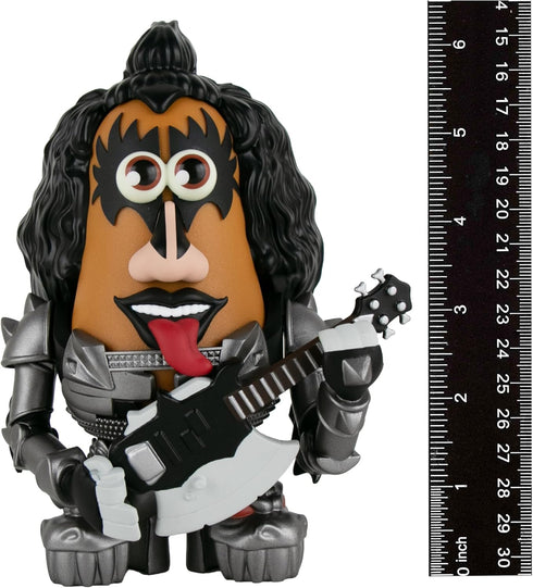 Super Impulse 4" Poptaters - Kiss Gene Simmons...